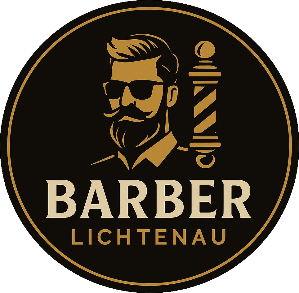 Barber Lichtenau Logo